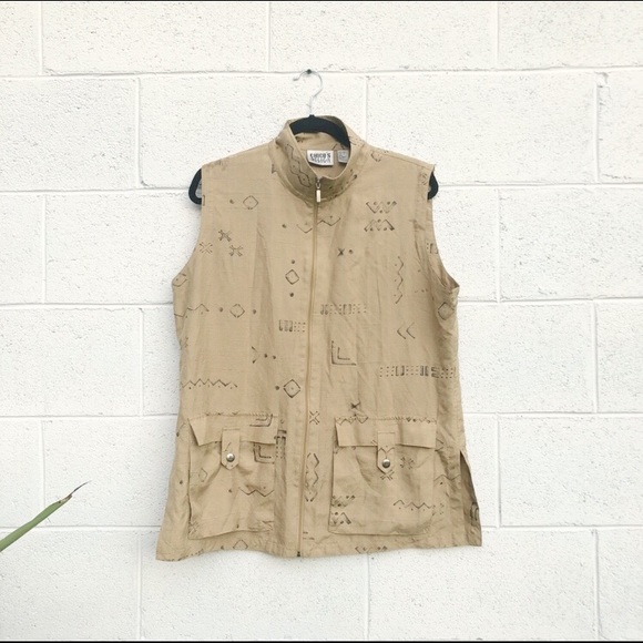 Chico's Jackets & Blazers - FREE WITH PURCHASE